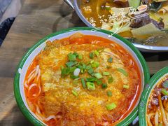 -李双猪脑花面(东大街店)