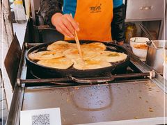 -张记灌饼(丰富路店)