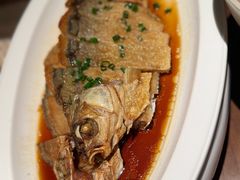 -曾宴·楚菜(湖北省博物馆店)