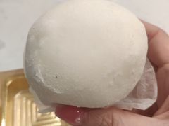 -面包新语(无锡M会员店)