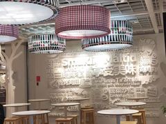 -宜家家居(哈尔滨商场店)