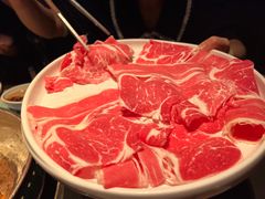 -东来顺·非遗火锅(赛格国际购物中心店)