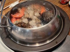 -海味当家·蒸锅海鲜(星海公园店)