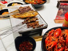 -聚味瞿记·龙虾堂(坡子街店)