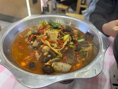 -三只鸟本地特色菜馆(上饶总店)