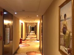 -维也纳酒店(广州番禺市桥地铁站店)