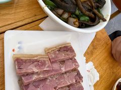 -欣达面馆(天桥支路店)