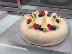 -嘉定凯悦·咖啡厅