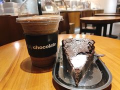 -Awfully Chocolate(环球港店)