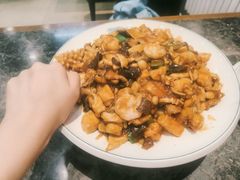-金阁家常菜(贵阳路店)