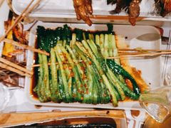 -木屋烧烤(龙华店)