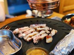 五花肉-济州爱肉堂(总店)