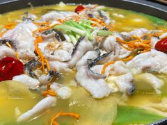 -山城外·非遗酸菜鱼(蜀都万达店)