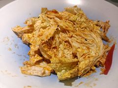 -阿里疆Alijiang·丝路美食·异域风情·清真(长楹天街店)