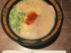 -一兰拉面(新宿中央东口店)
