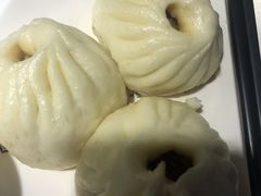-凤起龙游老面包子(凯德晶品店)