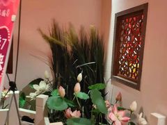 -芦月轩羊蝎子(劲松店)