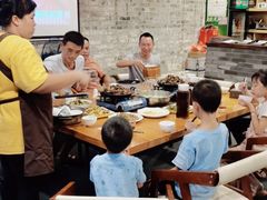 -61号餐吧(兴坪古镇漓江店)