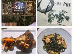 -RGF(巨鹿路店)