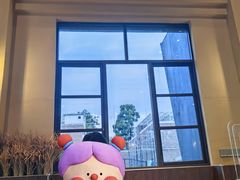 -华农酸奶文化馆