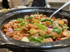 砂锅肥肠-四合院(黔灵西路店)