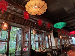 -矮板凳老火锅(宽窄巷子店)