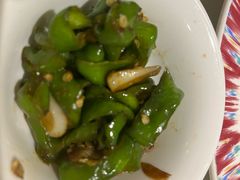 -新疆巴州金丝特餐厅(大钟寺店)