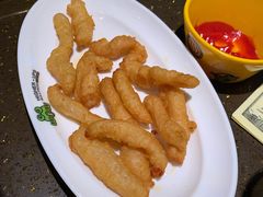 -蛙喔牛蛙(高新绿宝店)