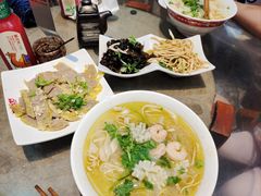 -三厂烩羊肉(沙口路店)