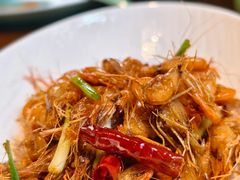 -粗茶淡饭·隐庐私厨(东亭店)