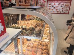 -味多美蛋糕(霍营地铁店)