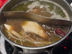 -青一色火锅(摩根店)