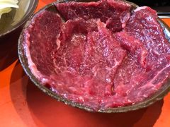 -周幺妹重庆老火锅(银泰城总店)