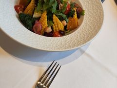 -马克西姆俄罗斯餐厅(通亚街店)