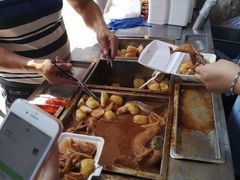 -细妹五香牛杂(步行街店)