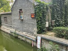-济南大明湖景区