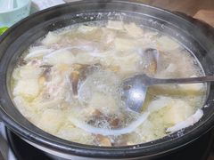 -探窝·竹笙椰子鸡(杨箕店)