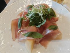 -安妮意大利餐厅(世贸天阶店)