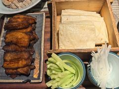-一味大院•桐庐菜传承店(春江路店)