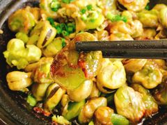 -好兄弟郭巨海鲜(天一阁店)