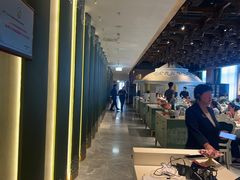 -巴音浩日娲·蒙餐(双林东路店)