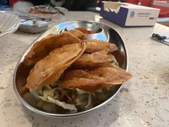 -白仁仔· 活烤海鲜 宵夜(豫园店)