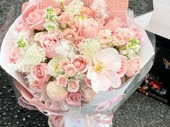 -F.Story 花和故事(新天地店)