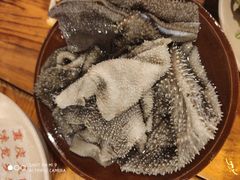 -岗上渣渣老火锅(两路口店)