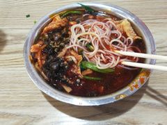 -老巷口螺蛳粉(柳州总店)