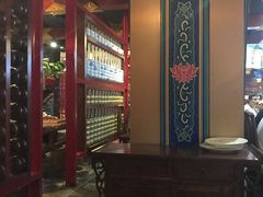 -宝泉铜锅·涮羊肉(解放东路店)