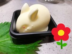 -海底捞火锅(公益西桥店)