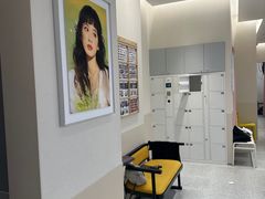 -天真蓝照相馆(杭州滨江宝龙店)