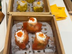 -蔡澜点心·粤菜(月星环球港店)