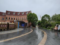 -安徒生童话乐园